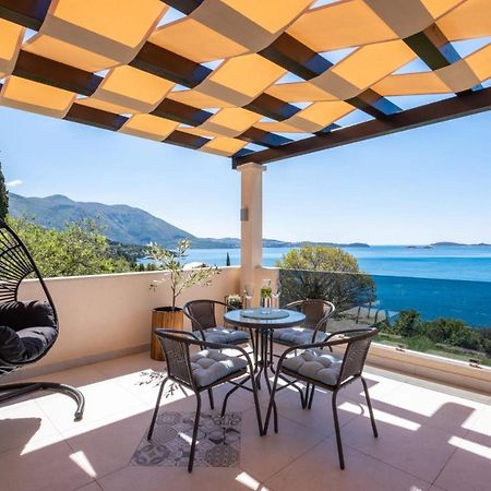 Blue Ivy Apartment Млини Екстериор снимка