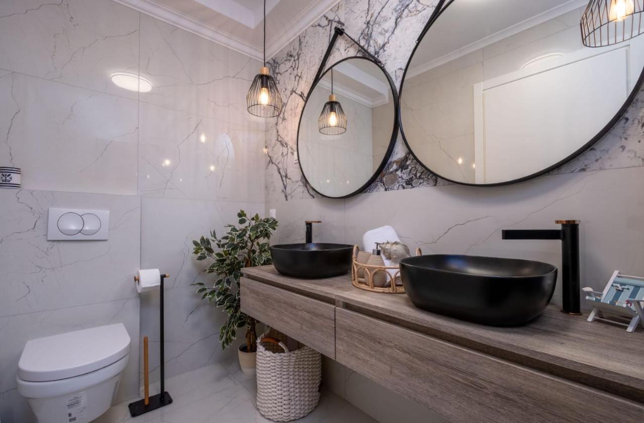 Blue Ivy Apartment Млини Екстериор снимка
