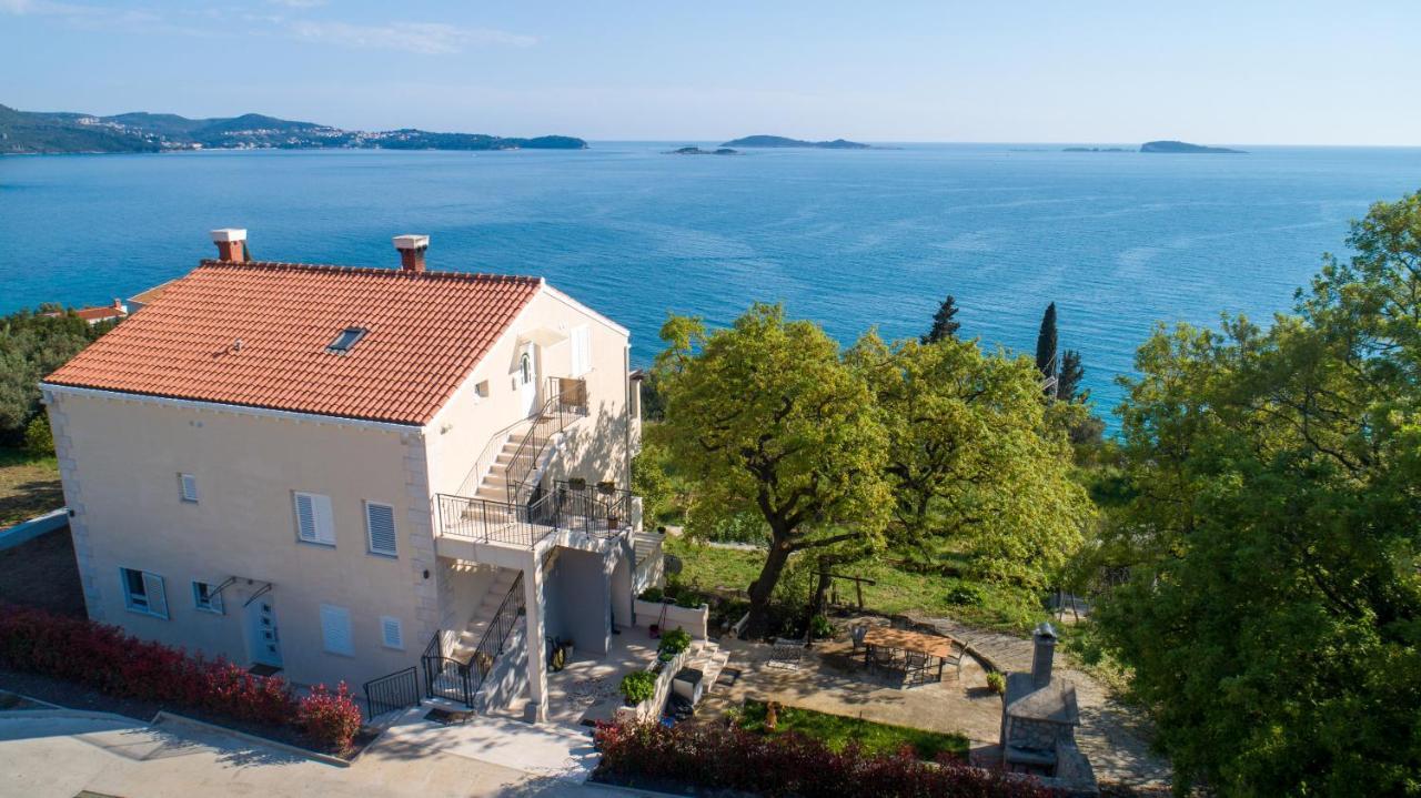 Blue Ivy Apartment Млини Екстериор снимка