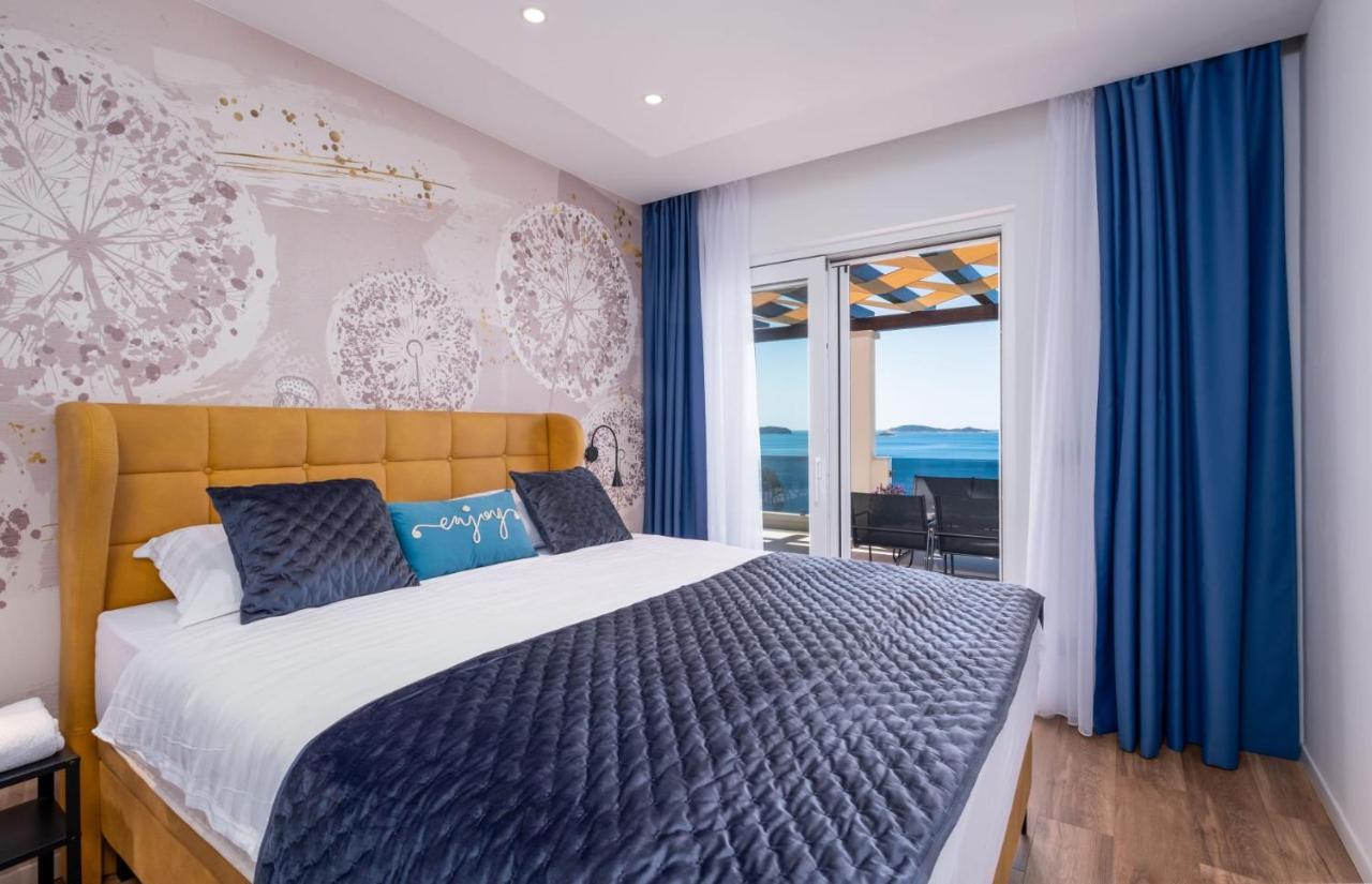 Blue Ivy Apartment Млини Екстериор снимка