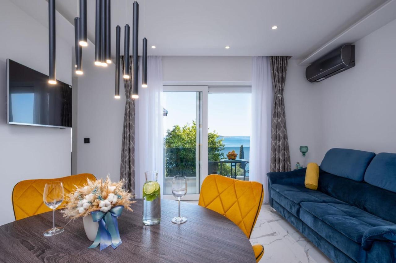 Blue Ivy Apartment Млини Екстериор снимка