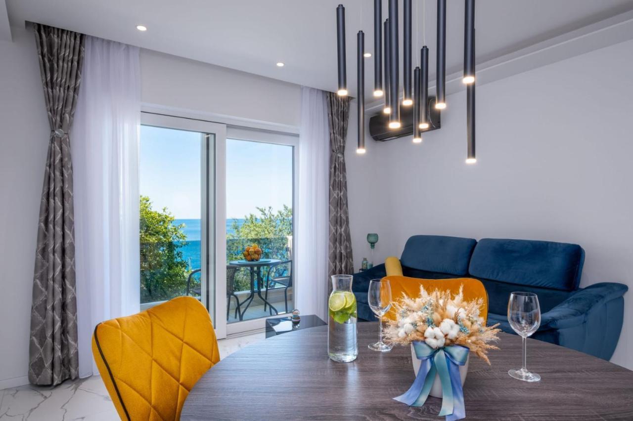 Blue Ivy Apartment Млини Екстериор снимка
