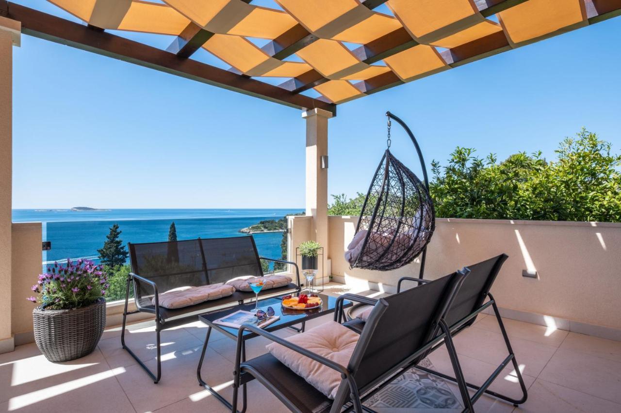 Blue Ivy Apartment Млини Екстериор снимка